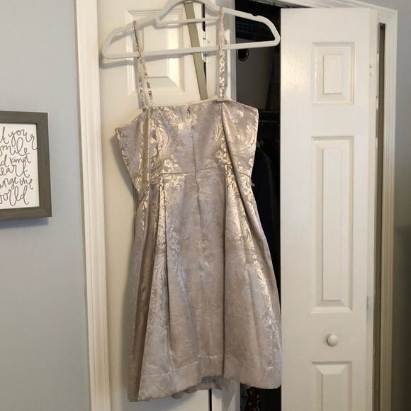 ELIZA J Beautiful Dress - 6 - Picture 4 of 7